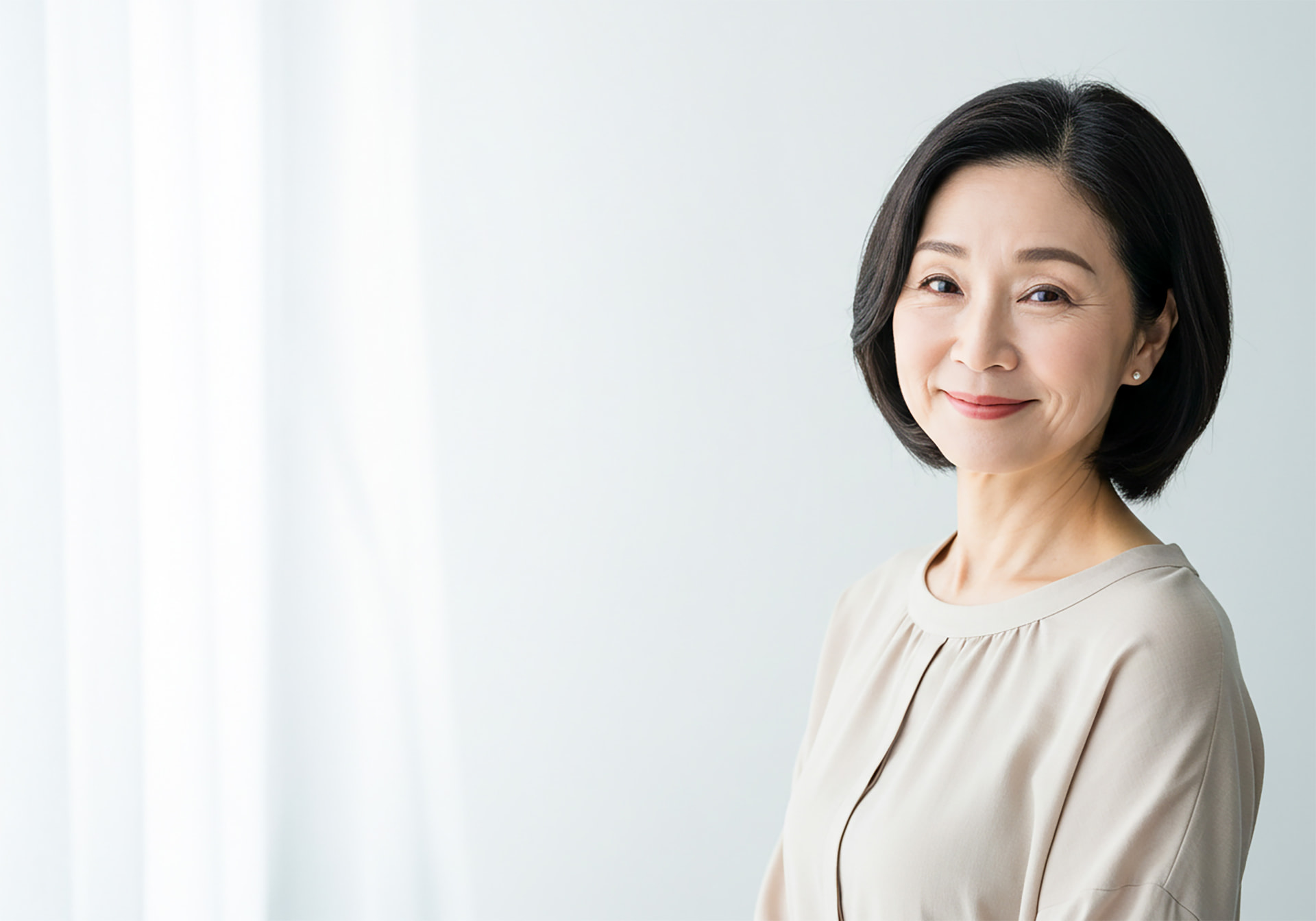 50代女性：月8回プラン利用中